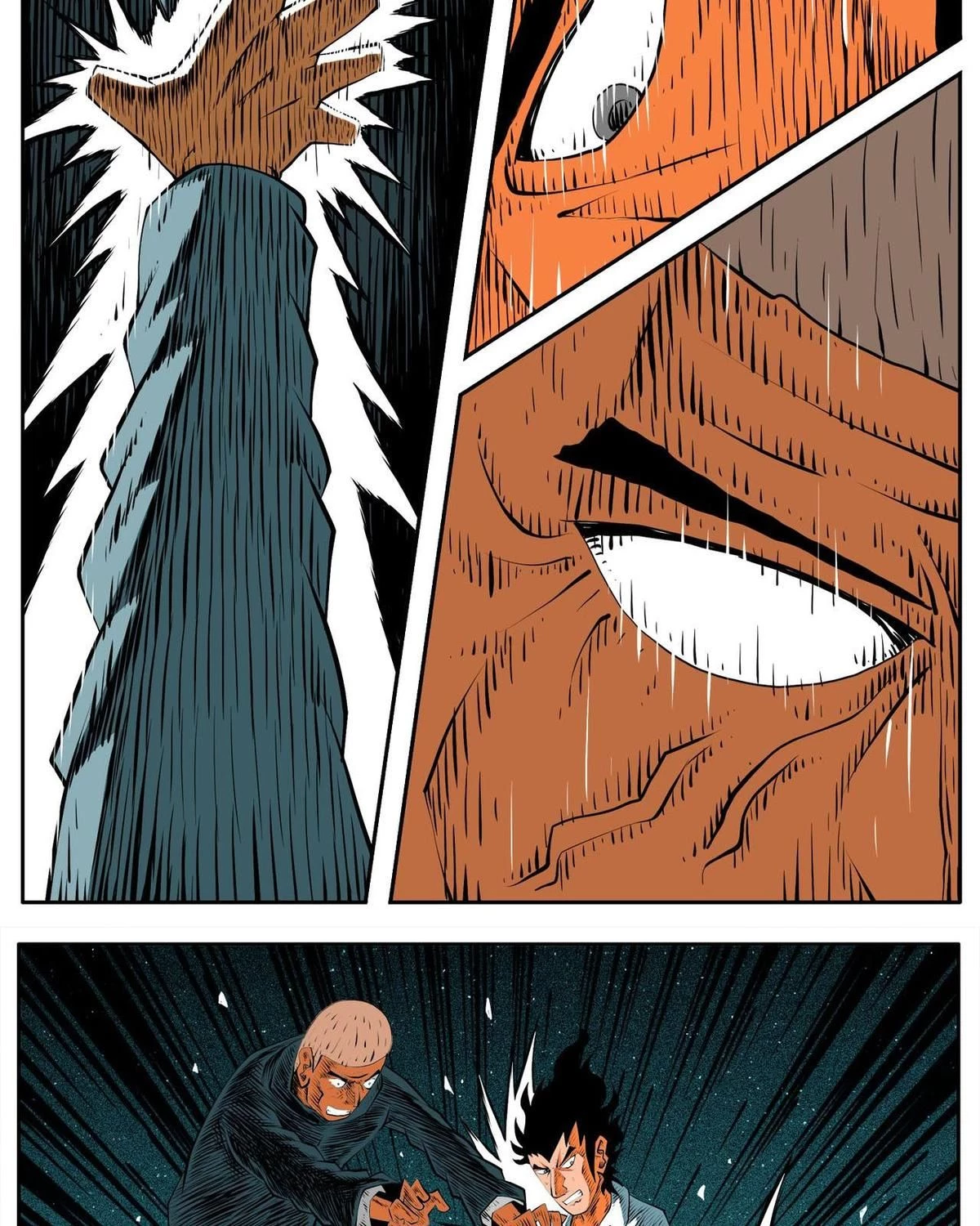 Thành Tiên Đắc Đạo, Chẳng Nhất Thiết Phải Là Ta Chapter 97 - 5