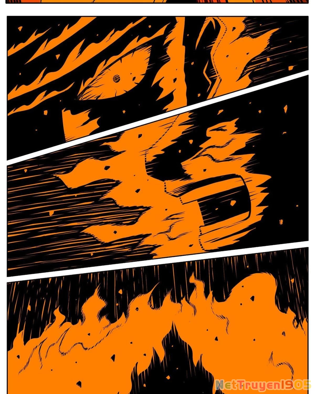 Thành Tiên Đắc Đạo, Chẳng Nhất Thiết Phải Là Ta Chapter 97 - 10