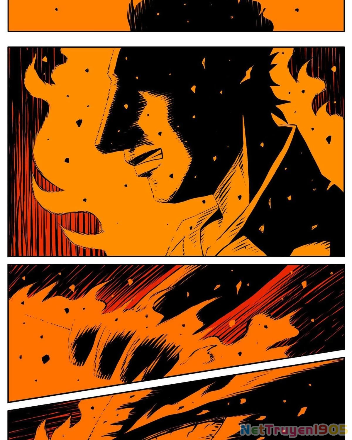 Thành Tiên Đắc Đạo, Chẳng Nhất Thiết Phải Là Ta Chapter 97 - 11