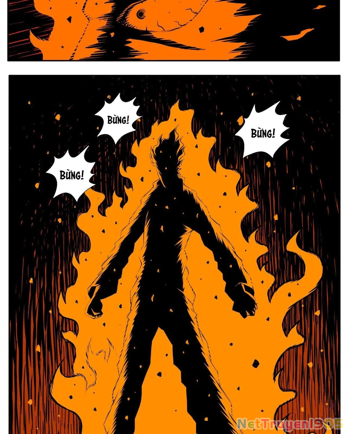 Thành Tiên Đắc Đạo, Chẳng Nhất Thiết Phải Là Ta Chapter 97 - 12