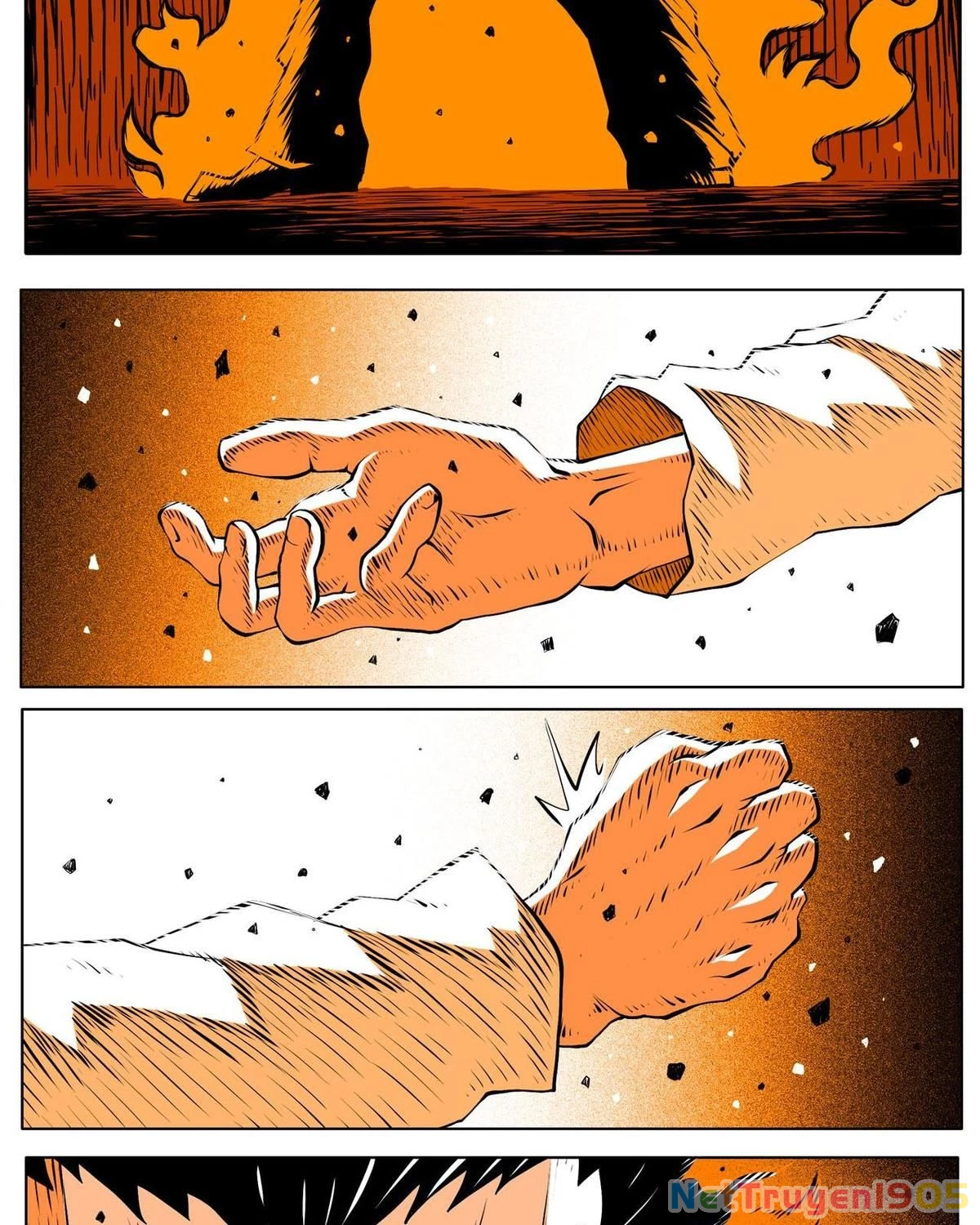 Thành Tiên Đắc Đạo, Chẳng Nhất Thiết Phải Là Ta Chapter 97 - 13