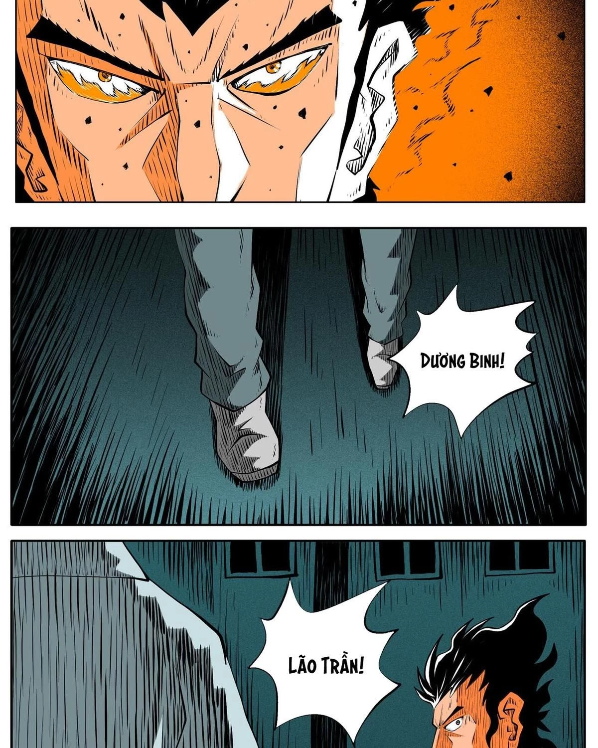 Thành Tiên Đắc Đạo, Chẳng Nhất Thiết Phải Là Ta Chapter 97 - 14