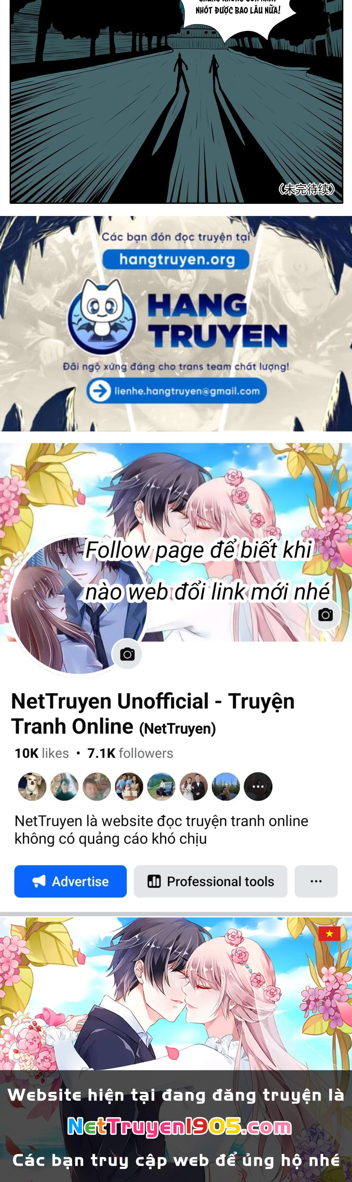 Thành Tiên Đắc Đạo, Chẳng Nhất Thiết Phải Là Ta Chapter 97 - 17