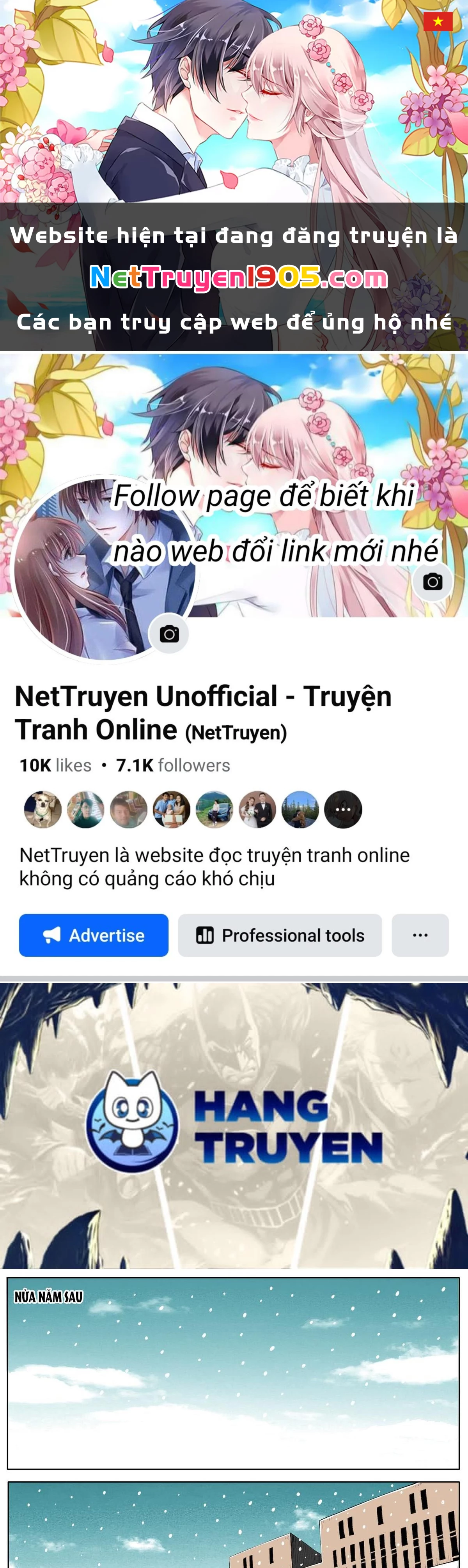 Thành Tiên Đắc Đạo, Chẳng Nhất Thiết Phải Là Ta Chapter 98 - 1