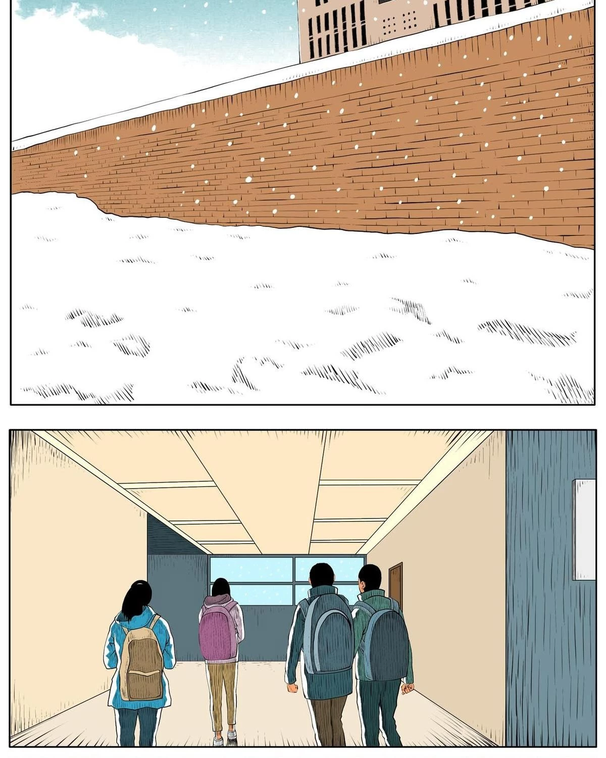 Thành Tiên Đắc Đạo, Chẳng Nhất Thiết Phải Là Ta Chapter 98 - 2