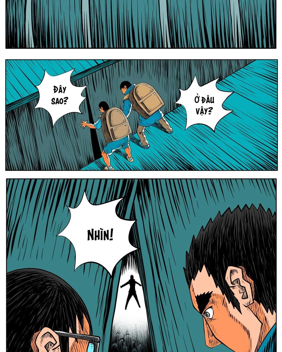 Thành Tiên Đắc Đạo, Chẳng Nhất Thiết Phải Là Ta Chapter 98 - 12