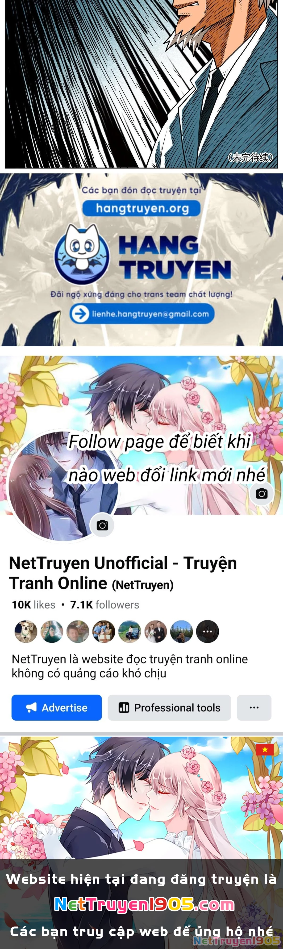 Thành Tiên Đắc Đạo, Chẳng Nhất Thiết Phải Là Ta Chapter 98 - 17