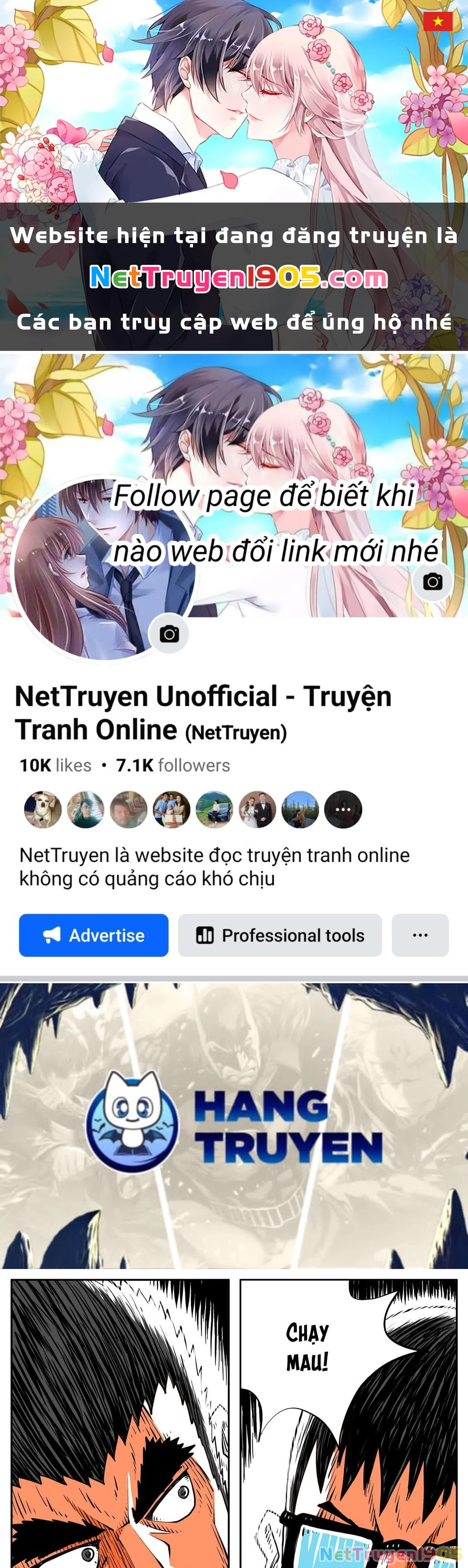 Thành Tiên Đắc Đạo, Chẳng Nhất Thiết Phải Là Ta Chapter 99 - 1