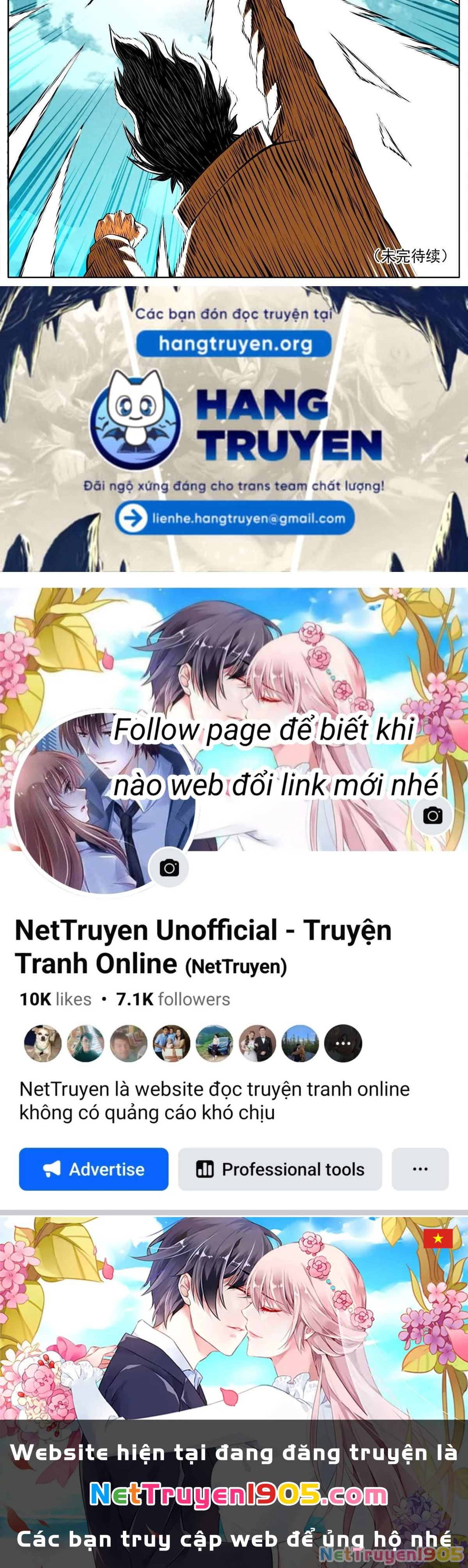 Thành Tiên Đắc Đạo, Chẳng Nhất Thiết Phải Là Ta Chapter 99 - 17