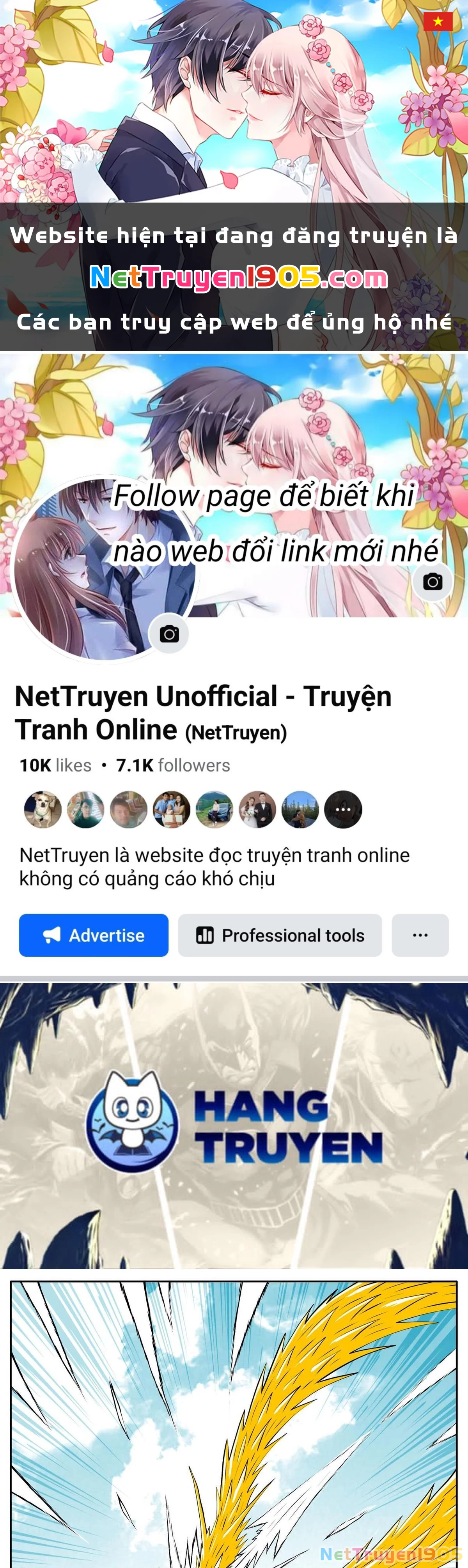 Thành Tiên Đắc Đạo, Chẳng Nhất Thiết Phải Là Ta Chapter 100 - 1