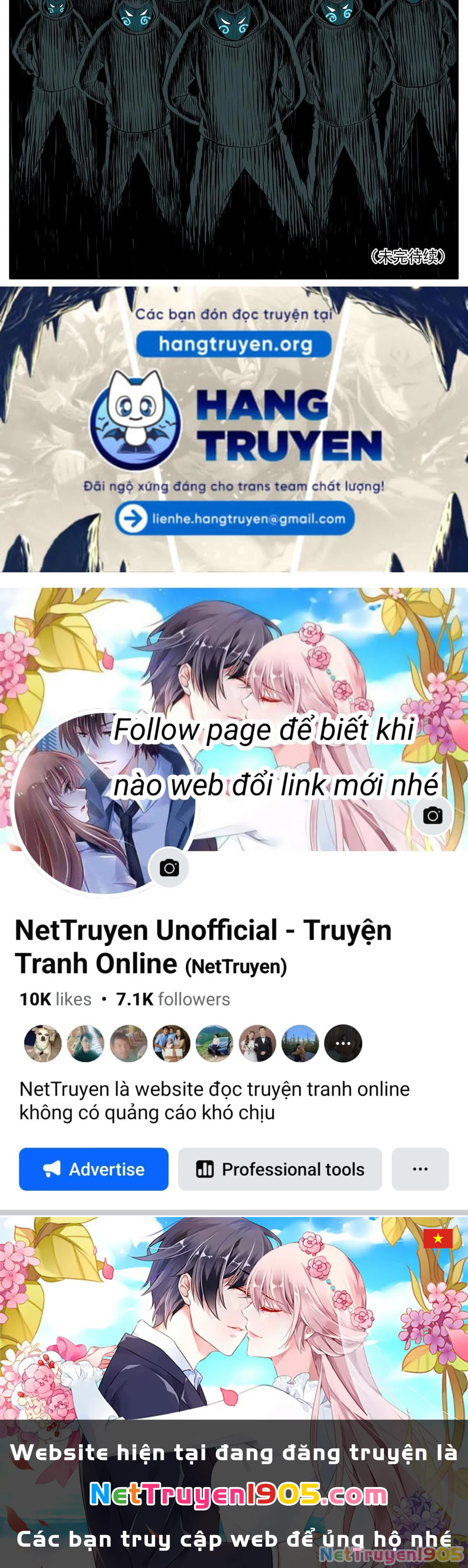 Thành Tiên Đắc Đạo, Chẳng Nhất Thiết Phải Là Ta Chapter 100 - 17