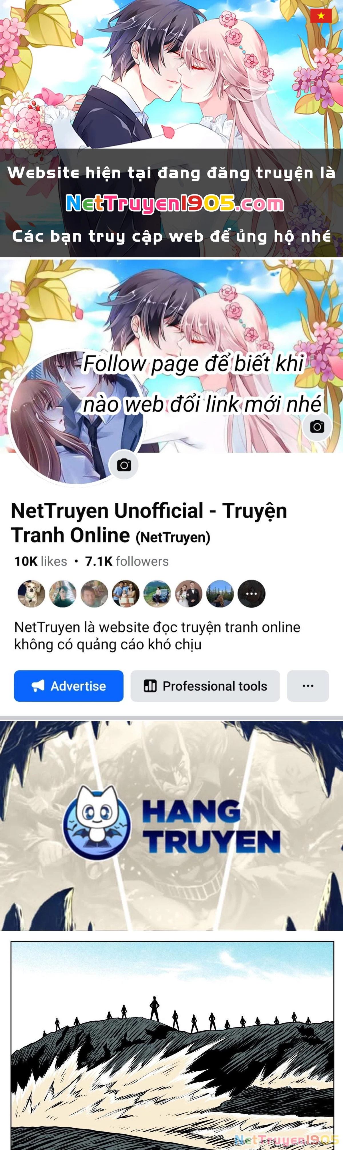 Thành Tiên Đắc Đạo, Chẳng Nhất Thiết Phải Là Ta Chapter 101 - 1