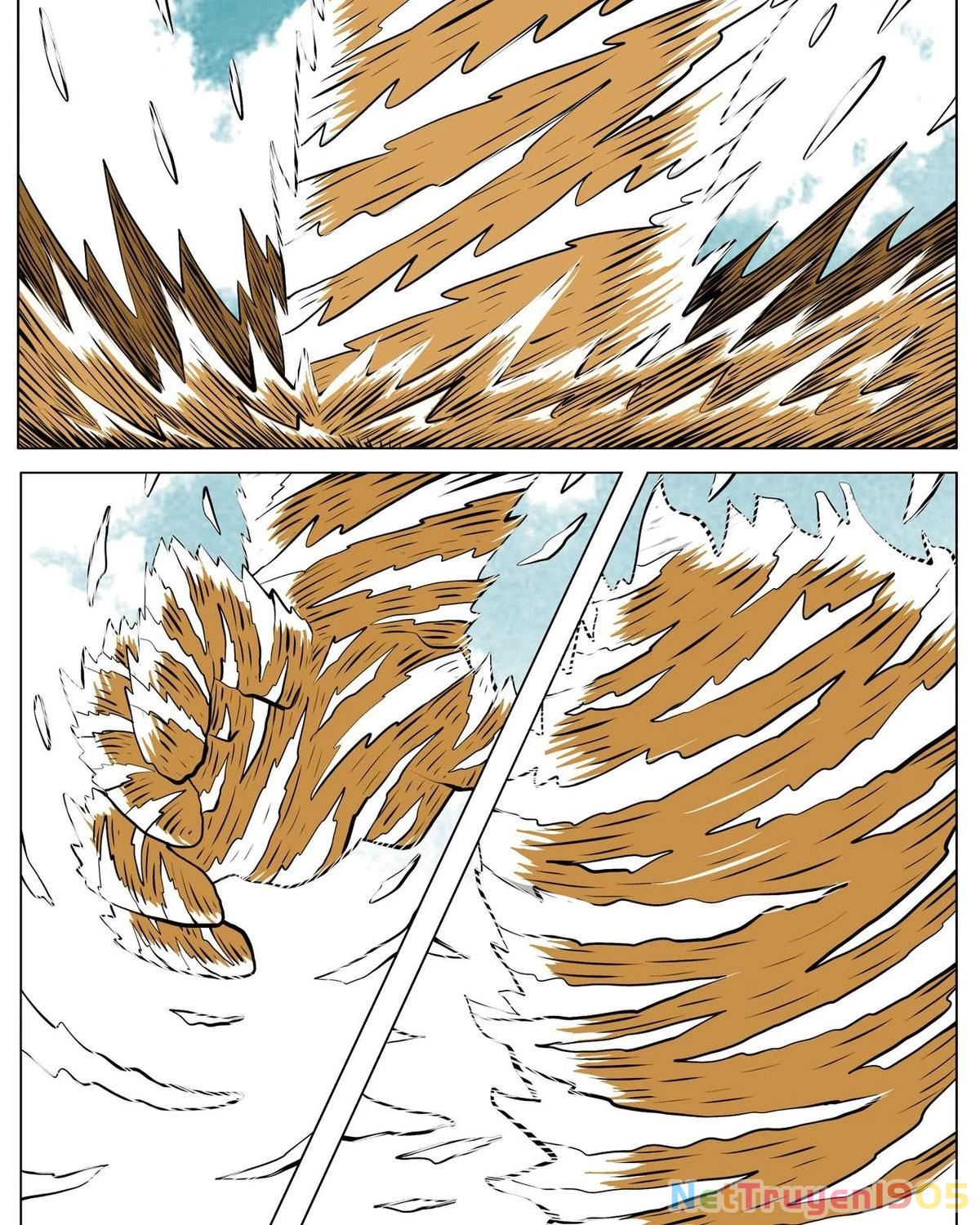 Thành Tiên Đắc Đạo, Chẳng Nhất Thiết Phải Là Ta Chapter 101 - 9