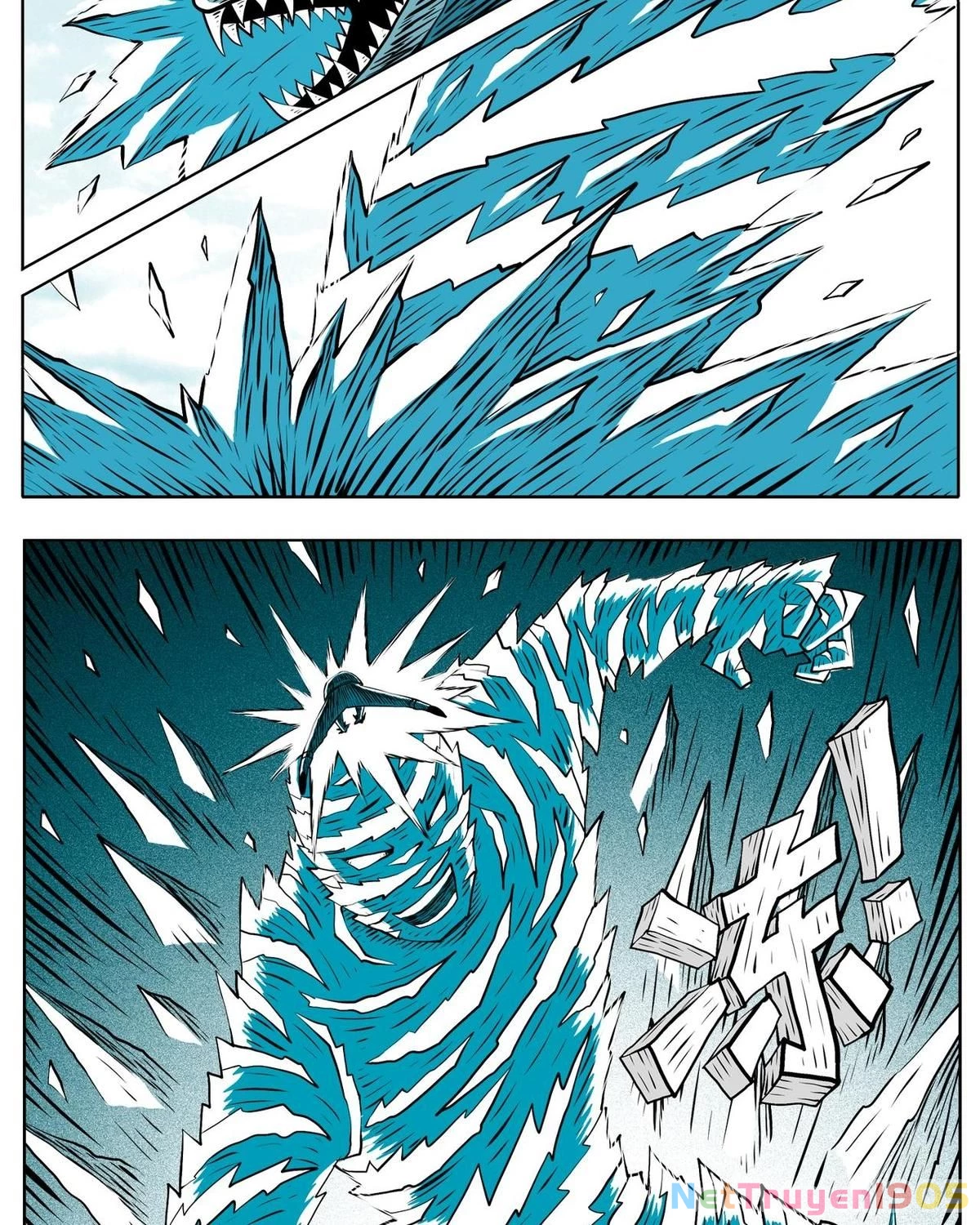 Thành Tiên Đắc Đạo, Chẳng Nhất Thiết Phải Là Ta Chapter 101 - 16