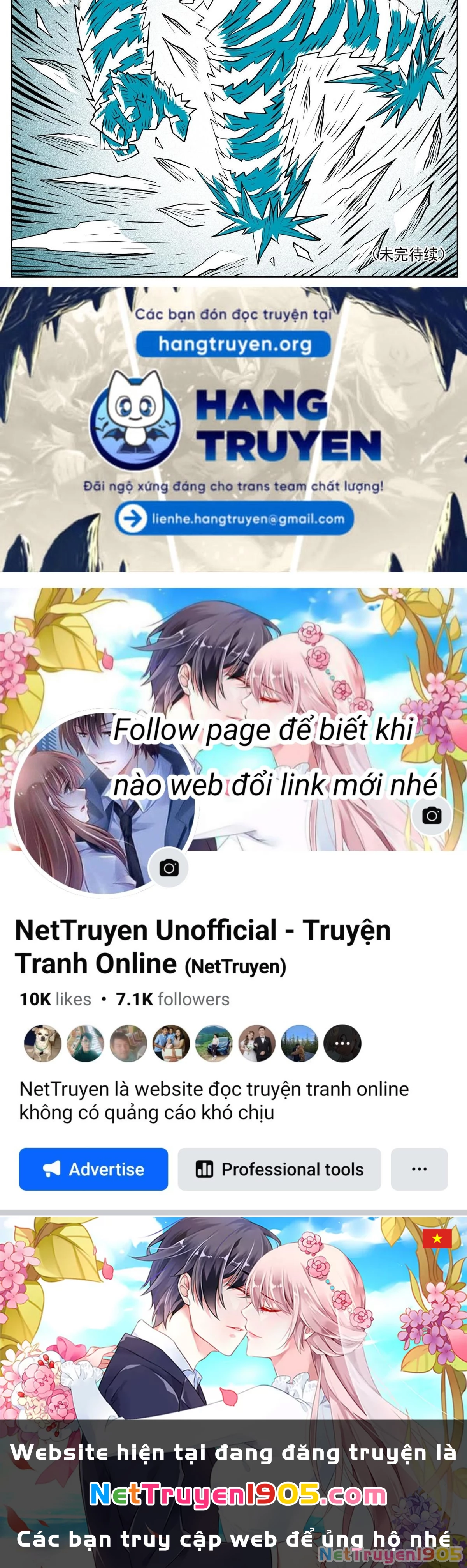 Thành Tiên Đắc Đạo, Chẳng Nhất Thiết Phải Là Ta Chapter 101 - 17