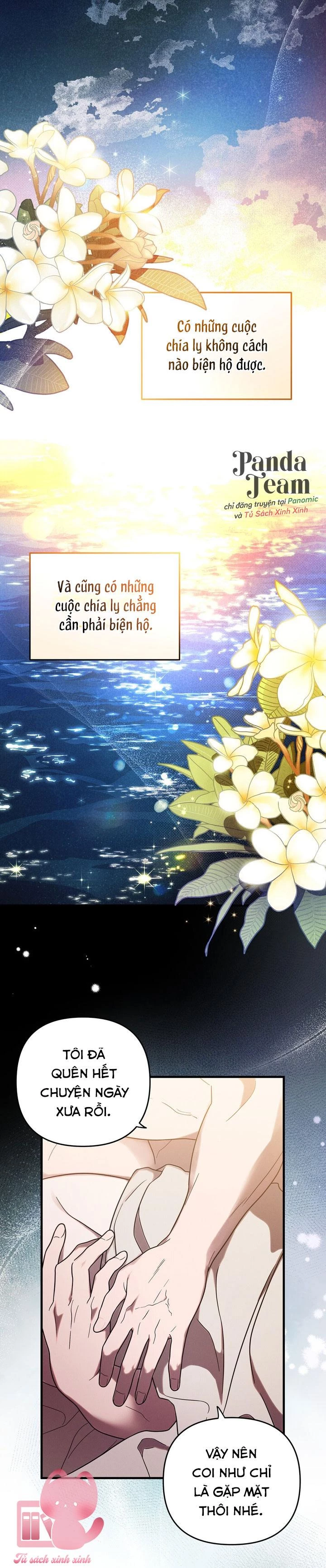 Thời Khắc Định Đoạt Tình Duyên Chapter 4 - 2