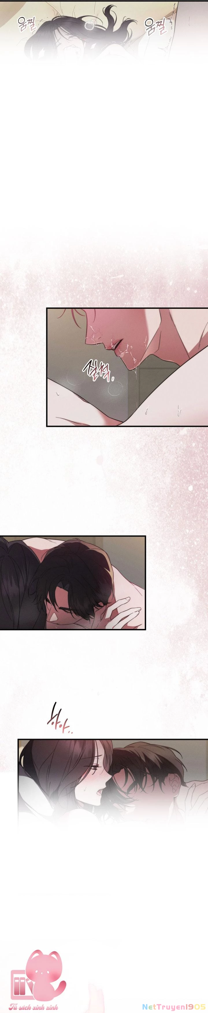 Thời Khắc Định Đoạt Tình Duyên Chapter 4 - 4