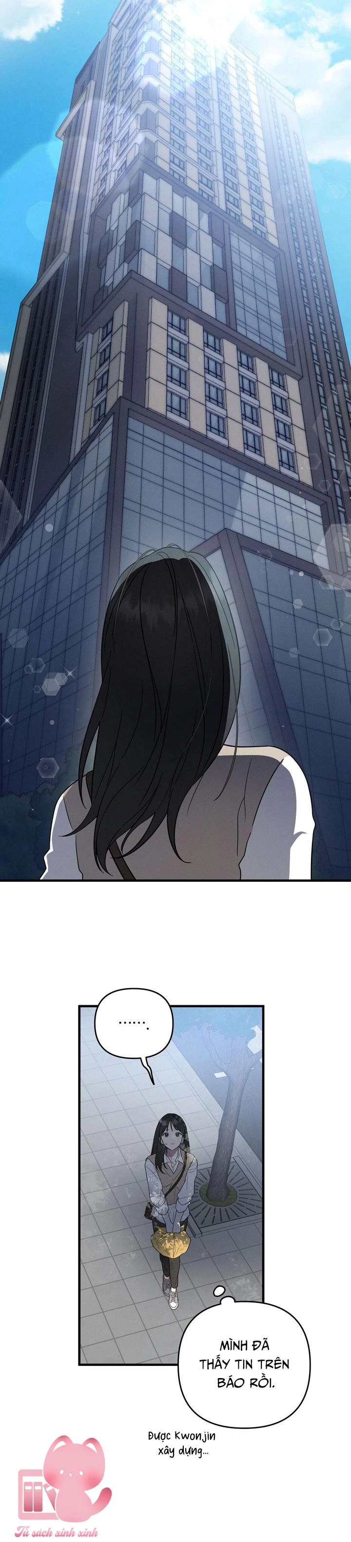 Thời Khắc Định Đoạt Tình Duyên Chapter 4 - 8