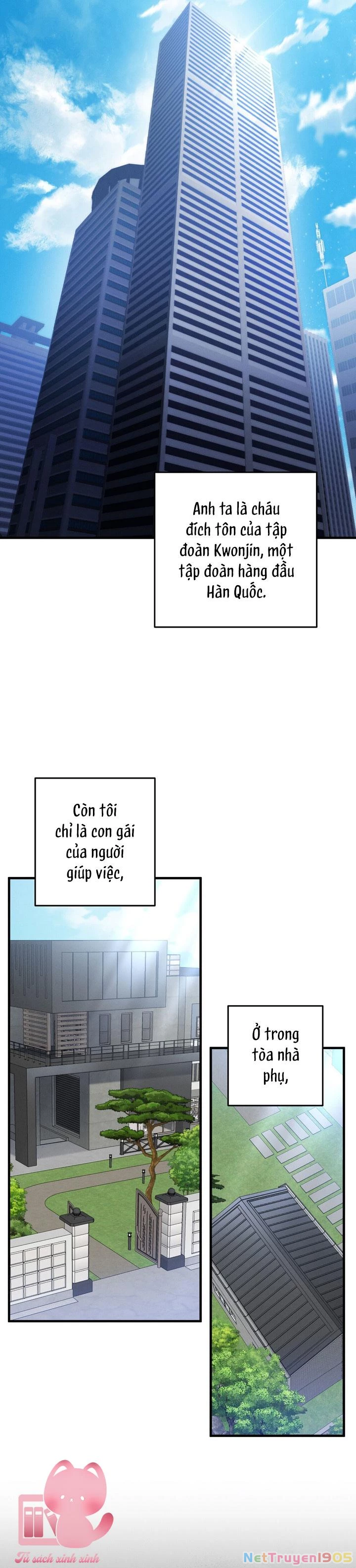 Thời Khắc Định Đoạt Tình Duyên Chapter 4 - 18