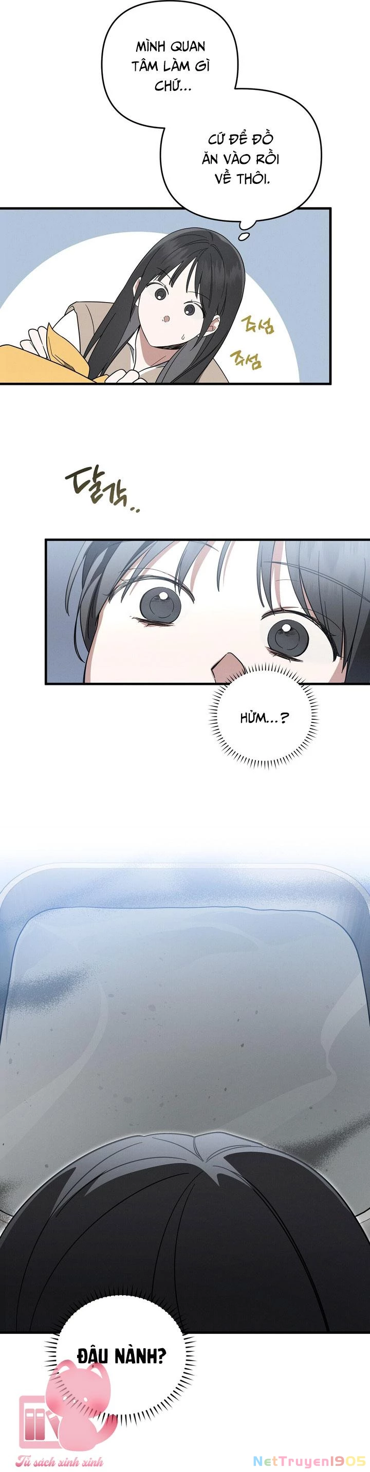 Thời Khắc Định Đoạt Tình Duyên Chapter 4 - 25