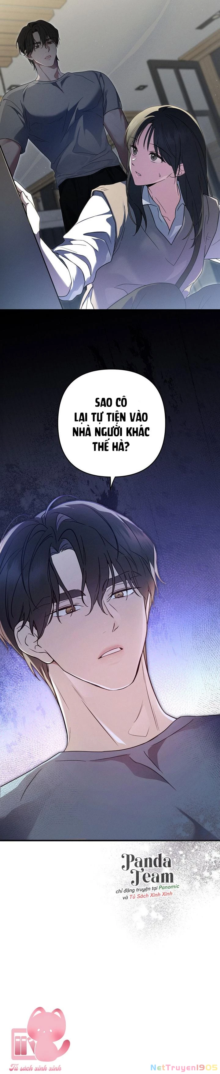 Thời Khắc Định Đoạt Tình Duyên Chapter 4 - 27