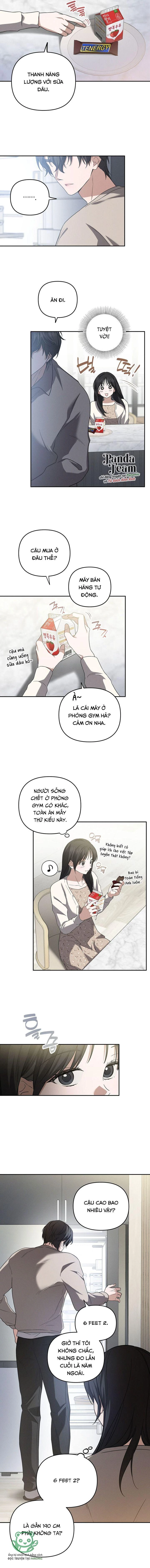 Thời Khắc Định Đoạt Tình Duyên Chapter 6 - 3