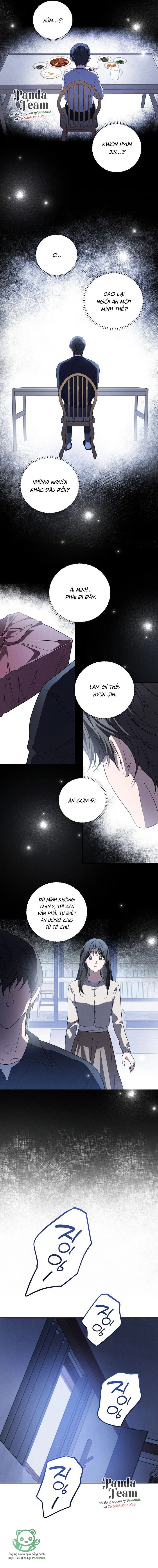Thời Khắc Định Đoạt Tình Duyên Chapter 7 - 6