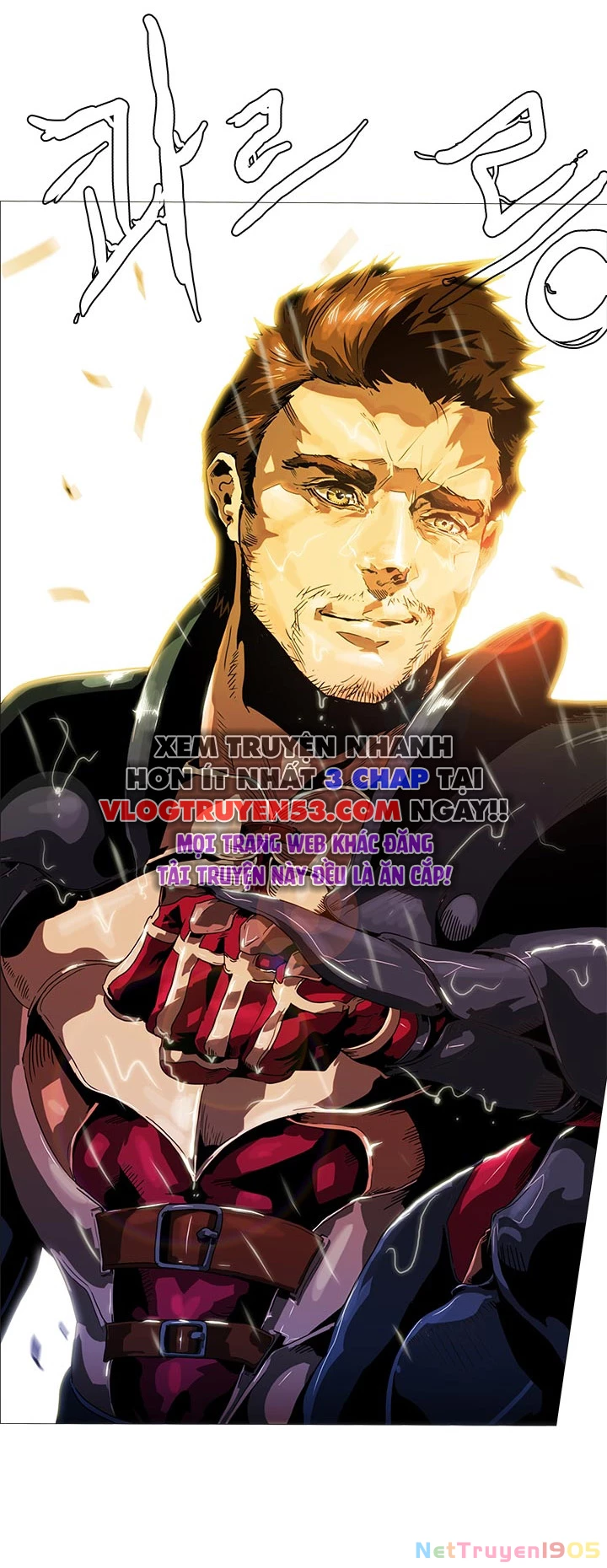 Knightsfall Chapter 1 - 8