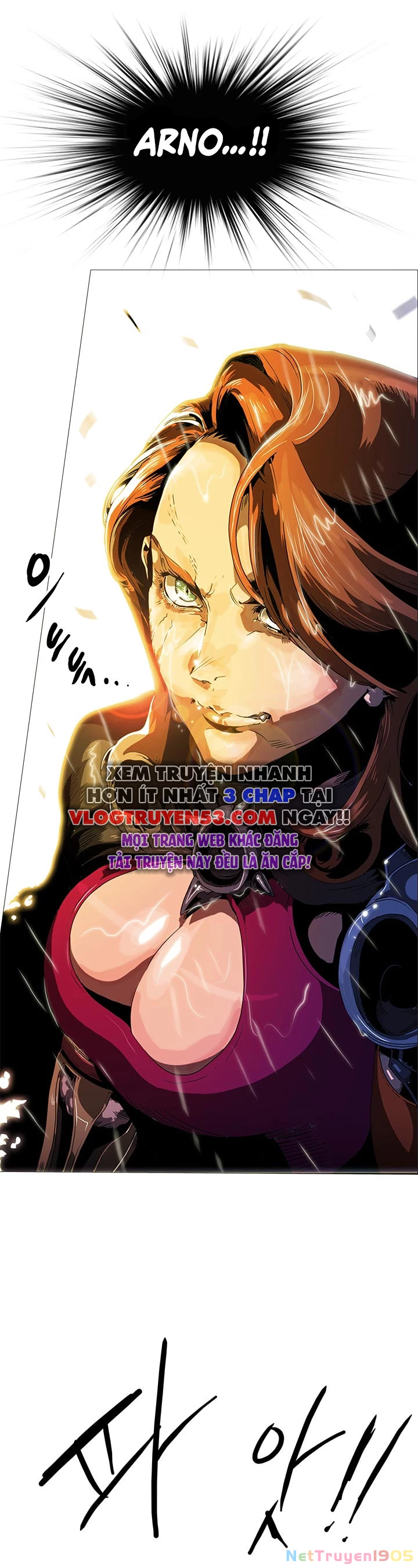 Knightsfall Chapter 1 - 9