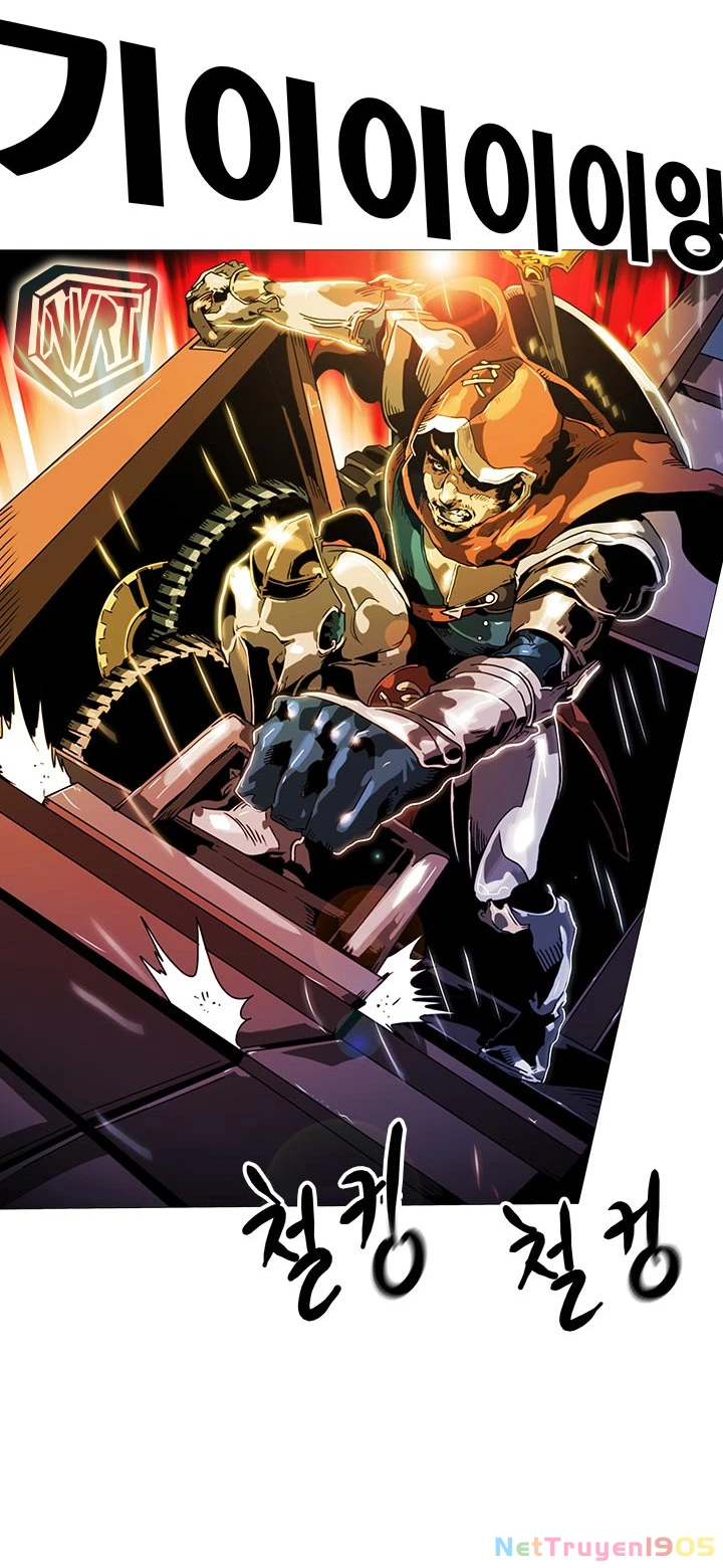 Knightsfall Chapter 1 - 11