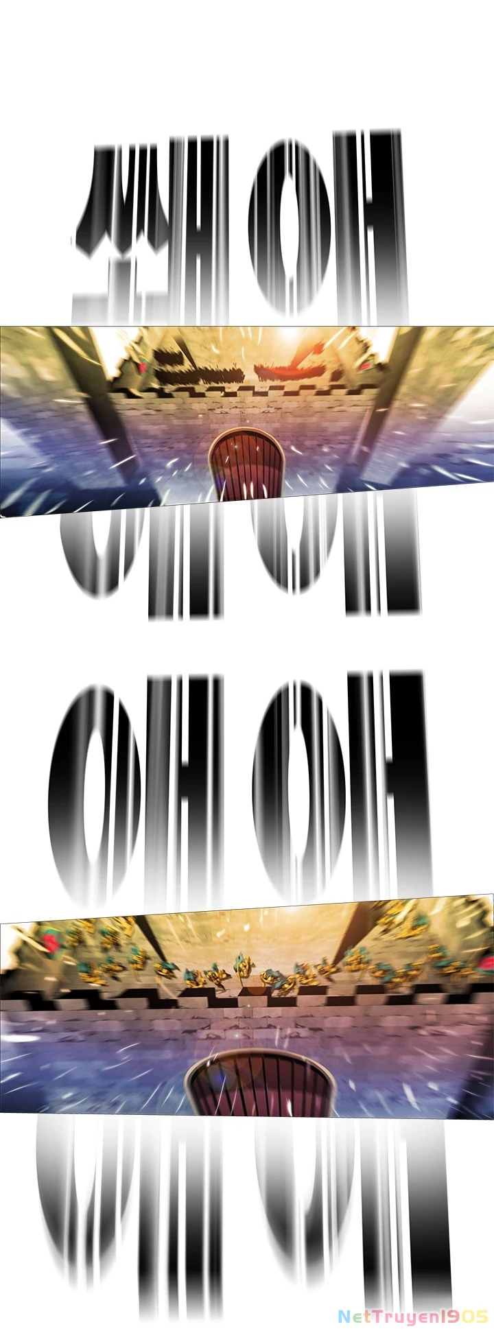 Knightsfall Chapter 1 - 14