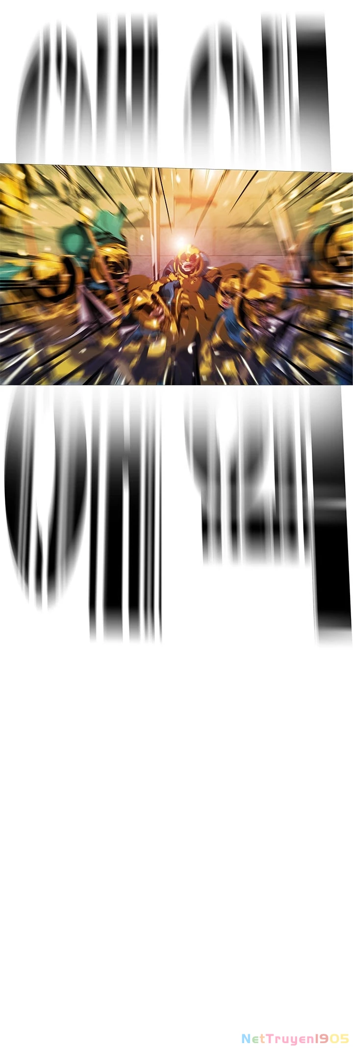 Knightsfall Chapter 1 - 15