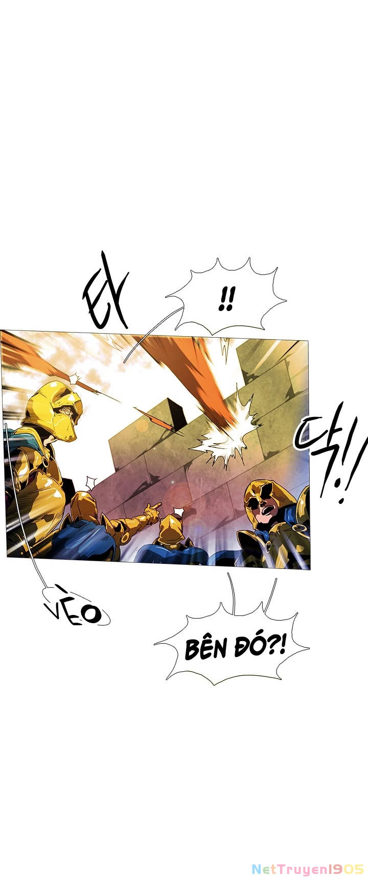 Knightsfall Chapter 1 - 18