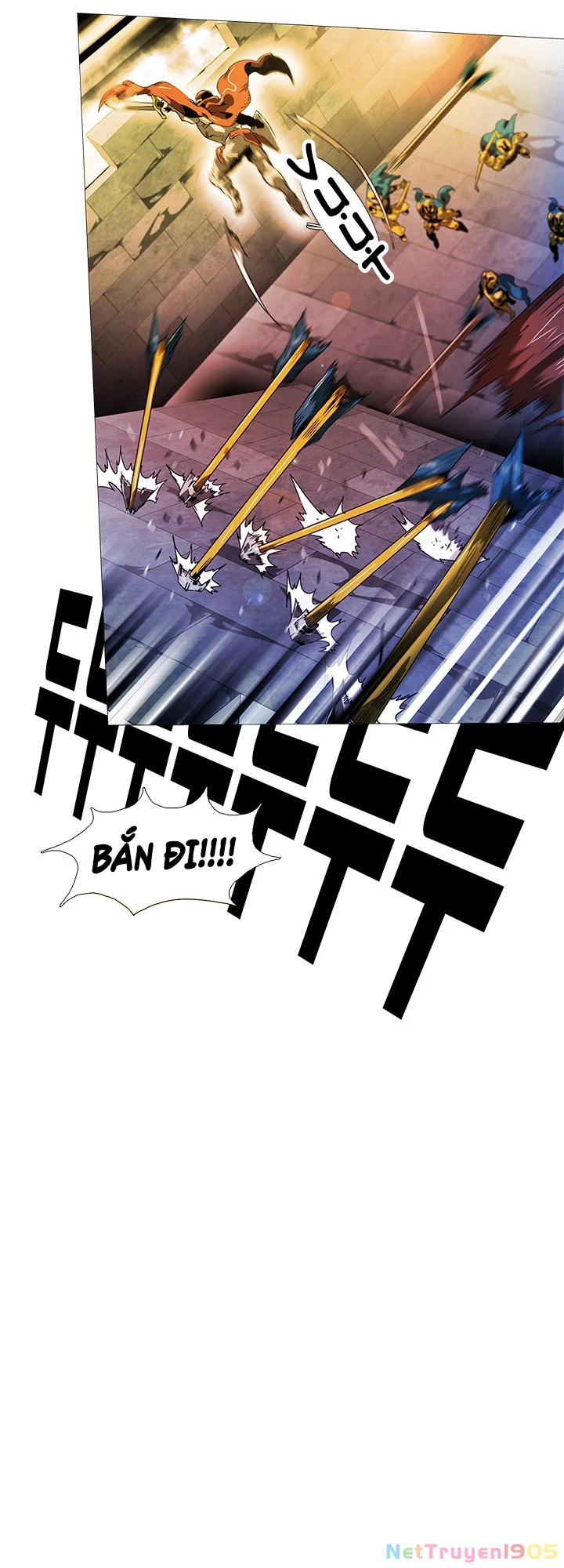 Knightsfall Chapter 1 - 19