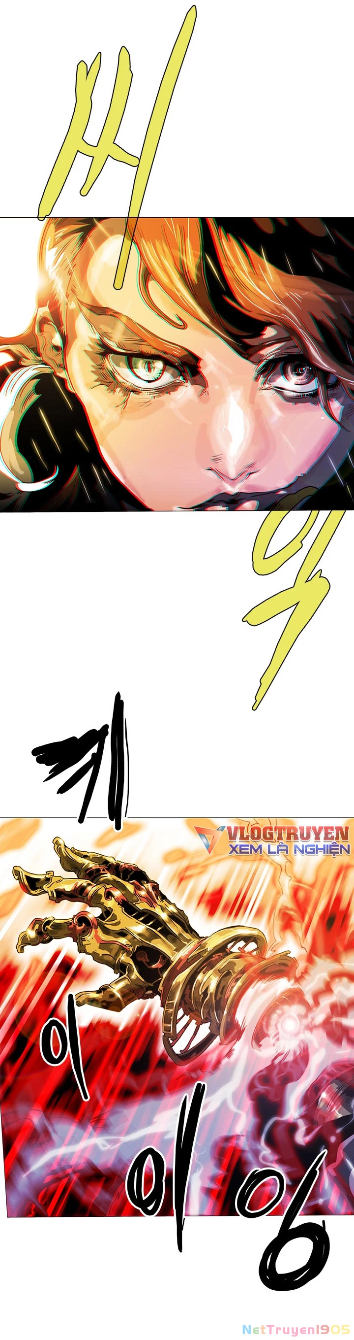 Knightsfall Chapter 1 - 28