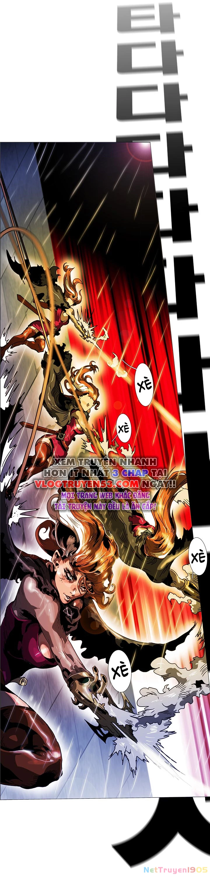 Knightsfall Chapter 1 - 37