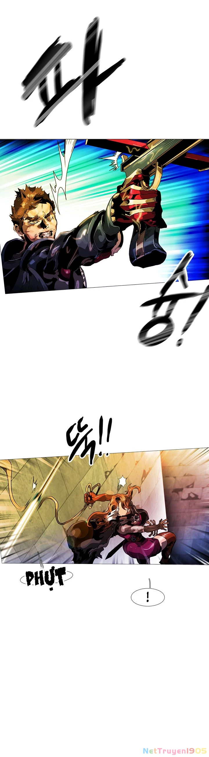 Knightsfall Chapter 1 - 38