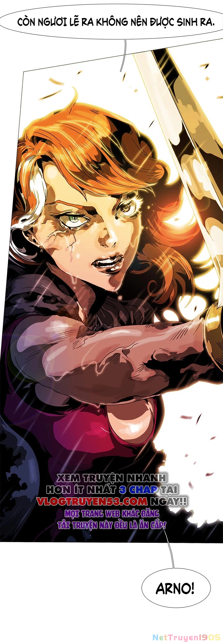 Knightsfall Chapter 1 - 41