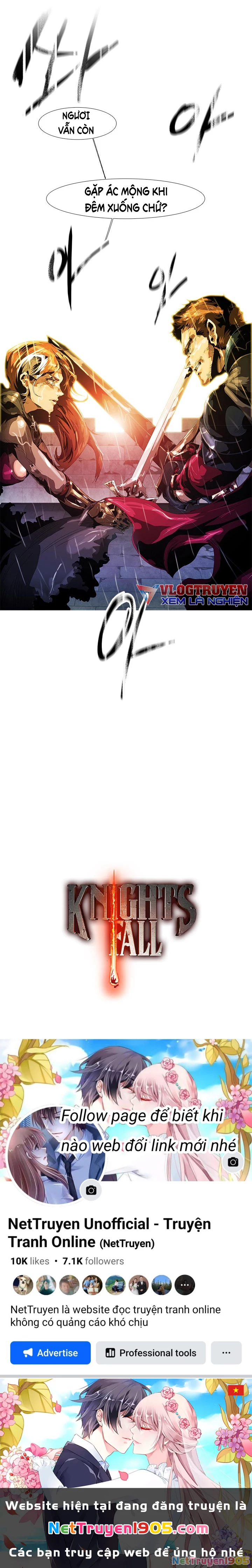 Knightsfall Chapter 1 - 42