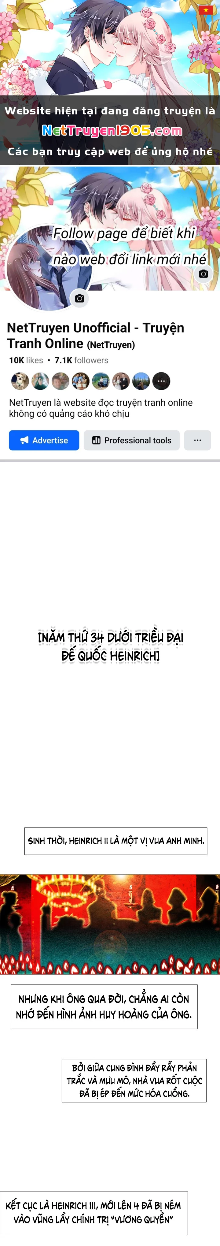 Knightsfall Chapter 2 - 1