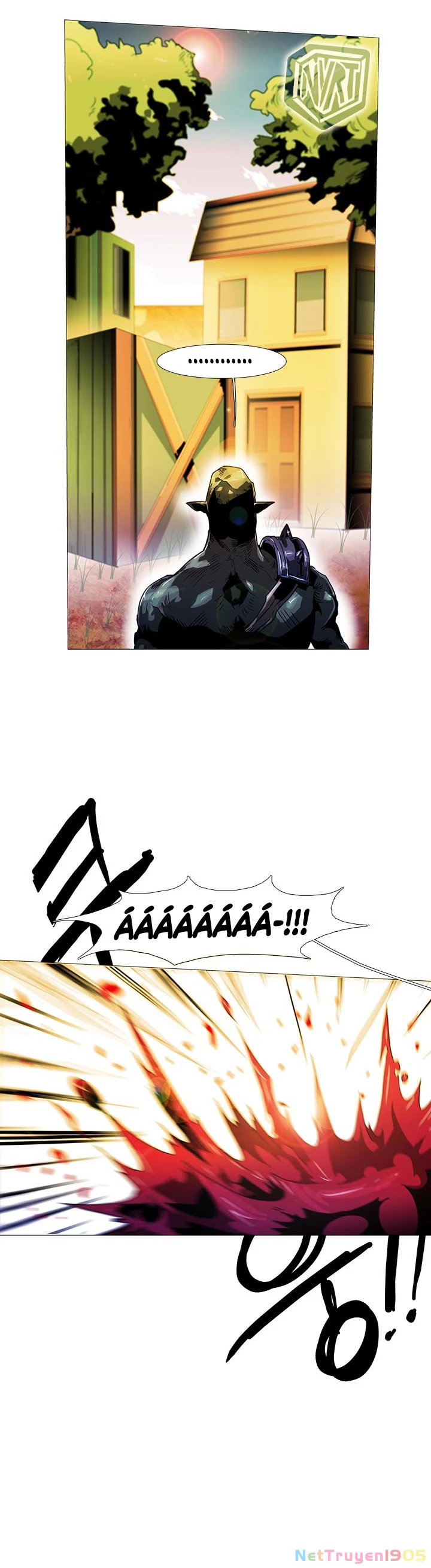 Knightsfall Chapter 2 - 7