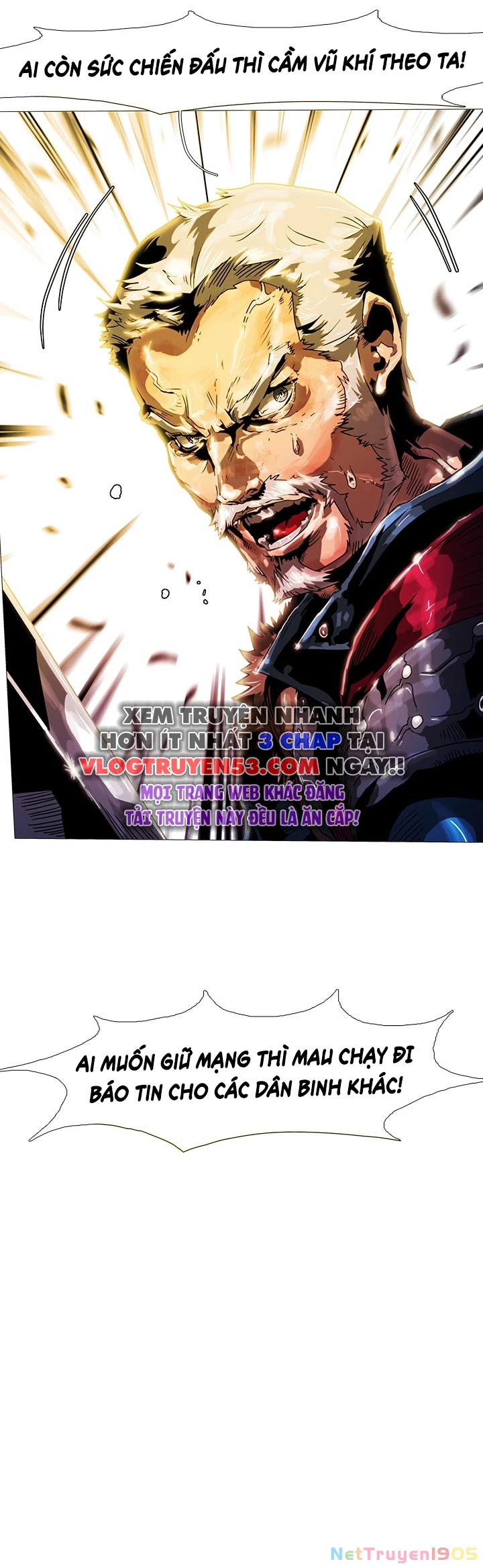 Knightsfall Chapter 2 - 10