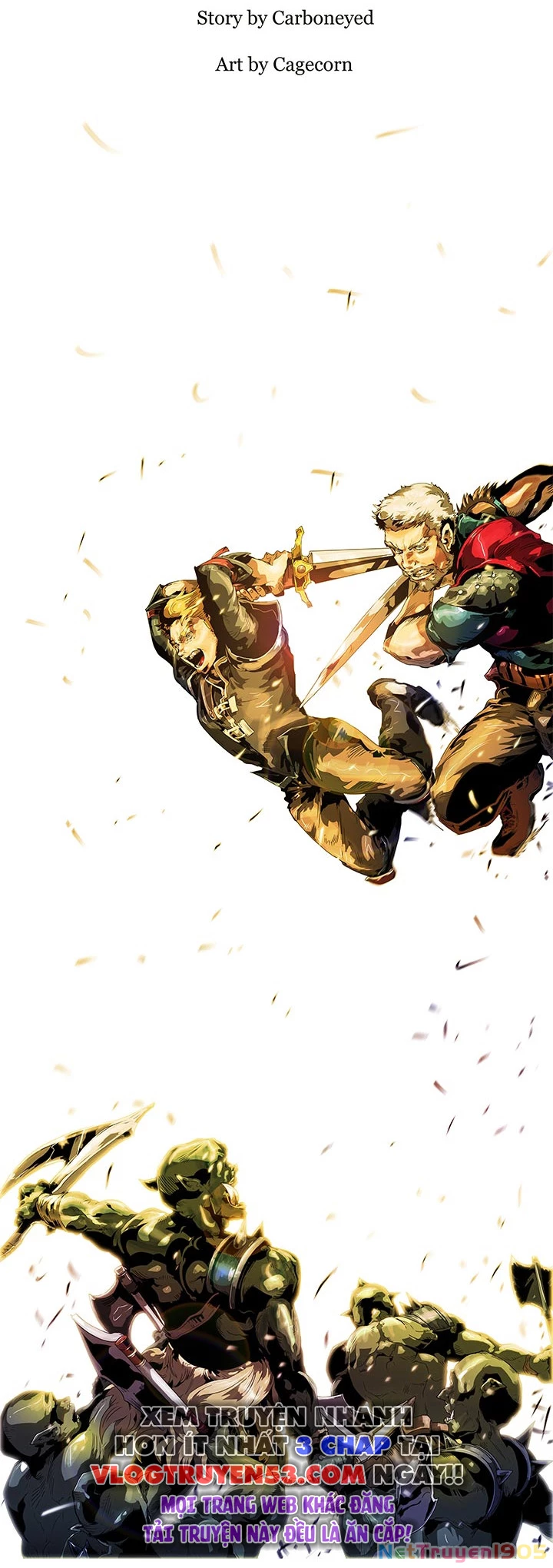 Knightsfall Chapter 2 - 13