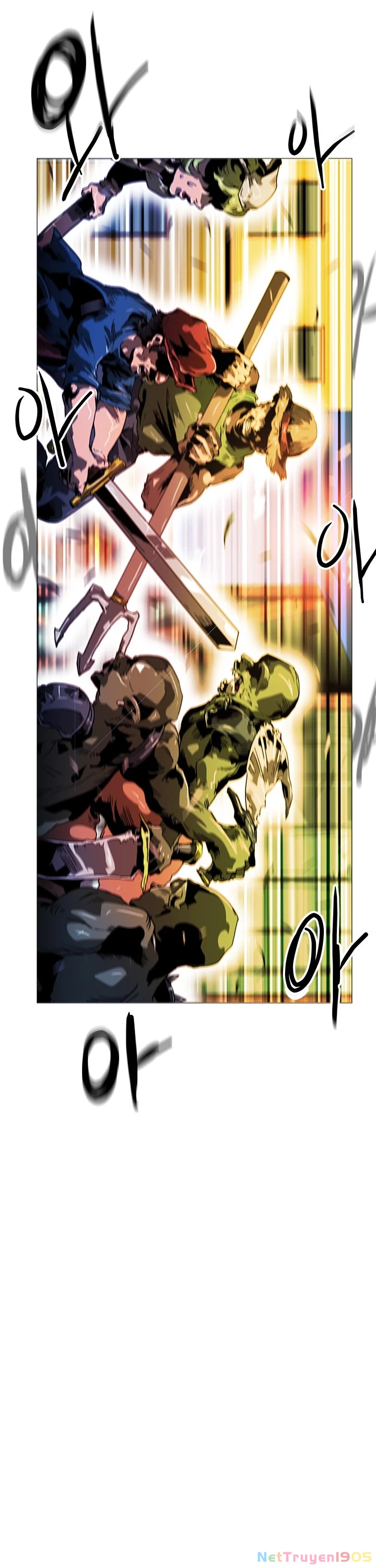 Knightsfall Chapter 2 - 15