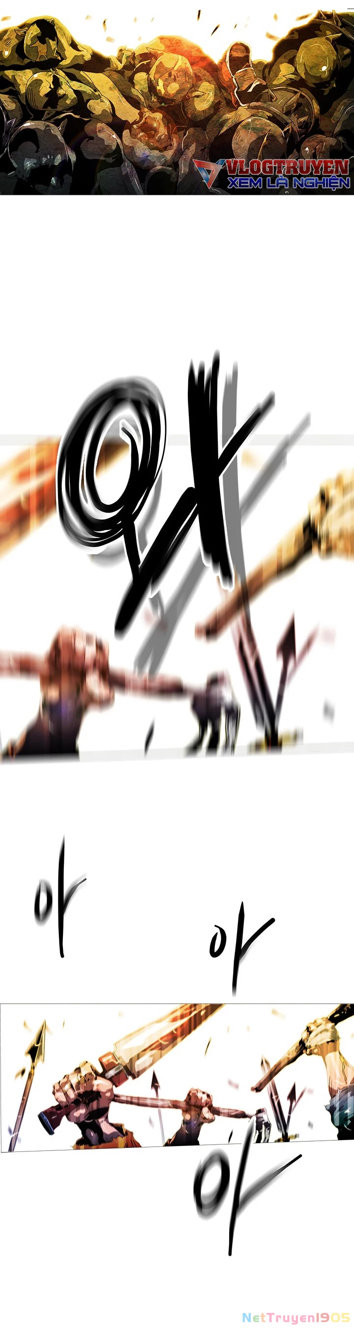 Knightsfall Chapter 2 - 16