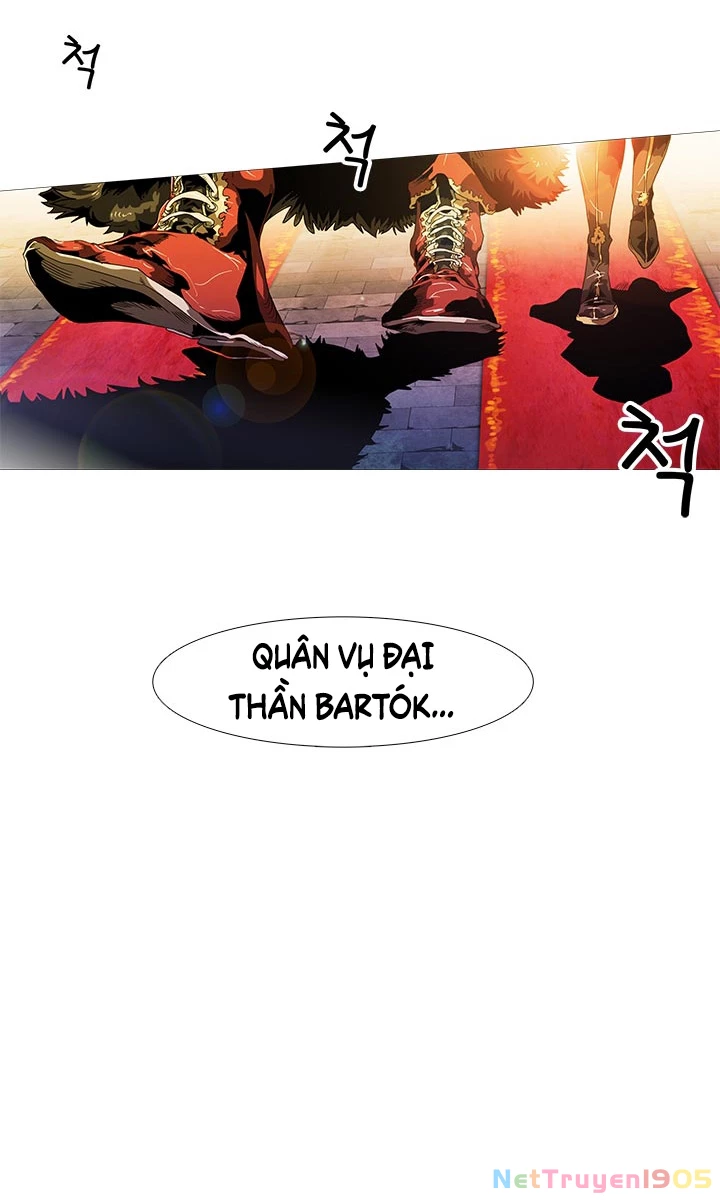 Knightsfall Chapter 2 - 19