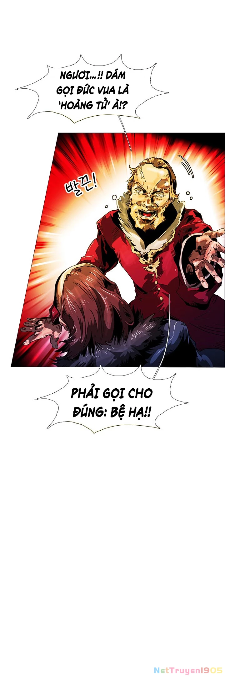 Knightsfall Chapter 2 - 23