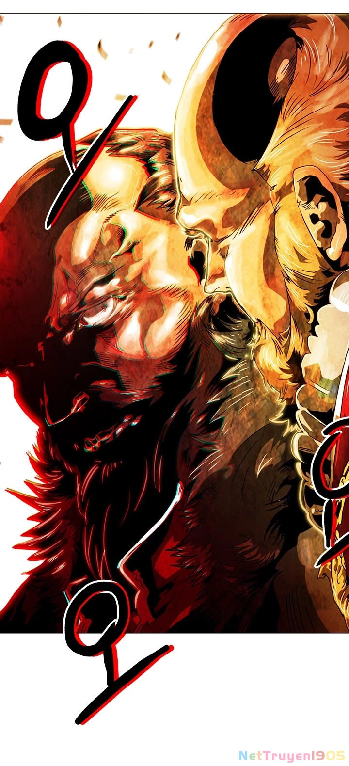 Knightsfall Chapter 2 - 24