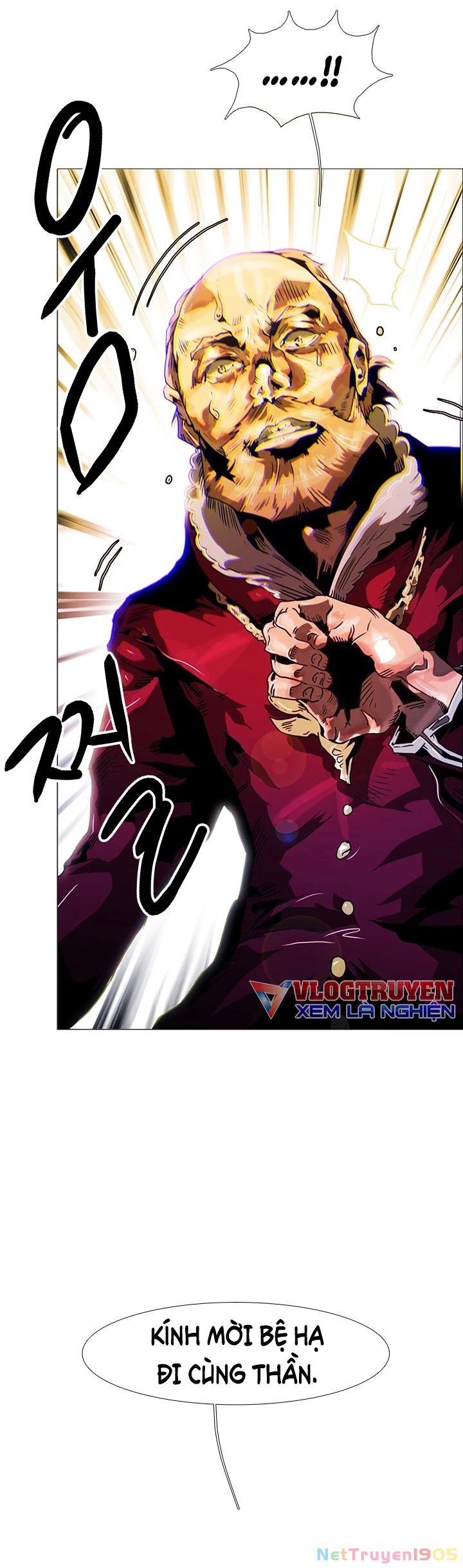 Knightsfall Chapter 2 - 25