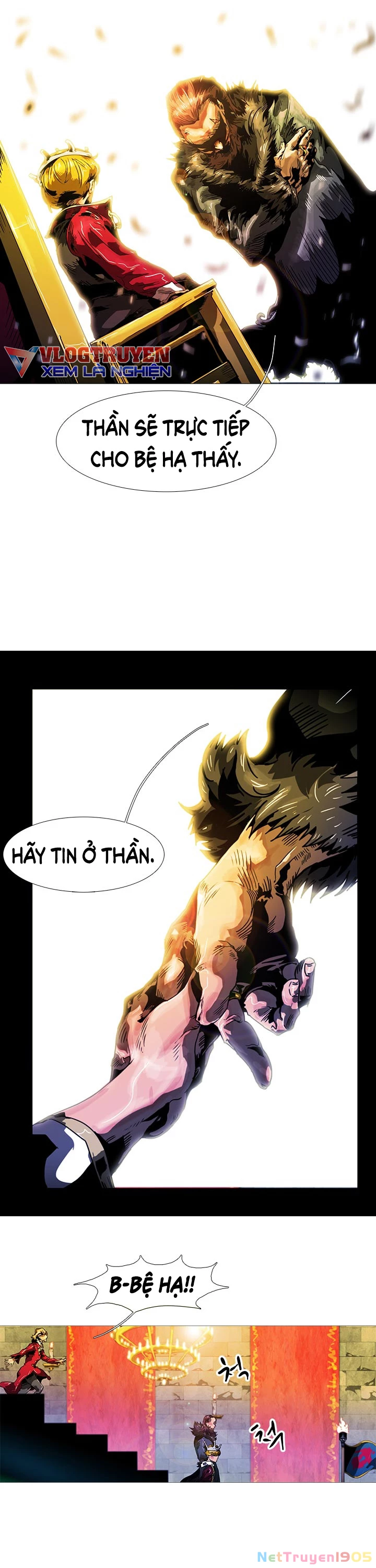 Knightsfall Chapter 2 - 26